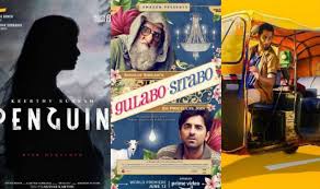 An india drama comedy film with big stars, this 2018 movie will be loved by anybody above 50 and is honestly fun for the whole family. List Of All Bollywood Tamil Telugu Kannada And Malayalam Films Releasing On Ott Platforms Before Theatres Due To Covid 19 India Com