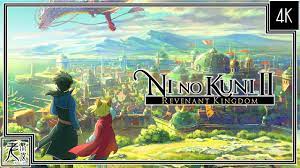 Include (or exclude) self posts. ç¬¬äºŒåœ‹åº¦ii çŽ‹åœ‹å†è‡¨ 4k åŠ‡æƒ…å½±é›†ç¬¬ä¸€ç«  çµ¨æ¯›åˆ©çˆªçš„å‹•äº‚ Ni No Kuni Ii Revenant Kingdom Gamemovie äºŒä¹‹å›½2 äº¡é­‚ä¹‹å›½ Pcç‰ˆç‰¹æ•ˆå…¨é–‹