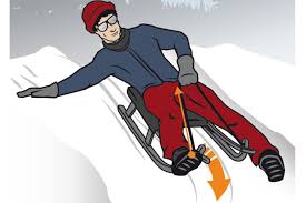 Rodeln und schlittenfahren gehört neben dem skifahren zu den verbreitetsten wintersportarten. Rodeln Eines Der Schonsten Wintervergnugen Outdoor Magazin Com