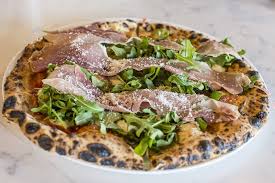 Midici is the first local concept that combines authentic italian cuisine with an upscale dining experience. Maitland S Midici Fires Up Some Mighty Fine Neapolitan Pizzas Restaurant Review Orlando Orlando Weekly