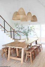 Buying Et Tendance Deco Tout Pour La Decoration De La Maison 31m2 In 2020 Farmhouse Dining Room Dining Room Makeover Rustic Dining Room