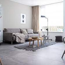 Modern Douglas Jones Tiles Living Room By Vtwonen Tiles Living Room Grey Tiles Living Room Living Room Tiles