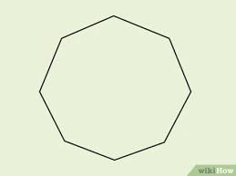 Maybe you would like to learn more about one of these? How To Draw An Octagon With Pictures Wikihow