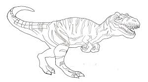 Identify 15 different creatures in these animal coloring sheets. Drawing Dinosaur Explore Tumblr Posts And Blogs Tumgir