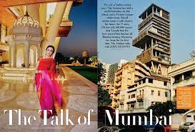 234,444 likes · 26,209 talking about this. The Ambani Residence The Most Expensive House In The World Vanity Fair