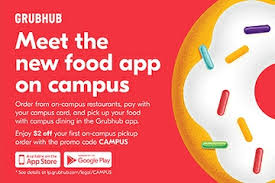 This walkthrough of the app includes 2019 updates. Unm Food Launches Mobile Ordering With Grubhub Unm Newsroom