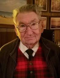 Obituary information for N. Douglas McNabb