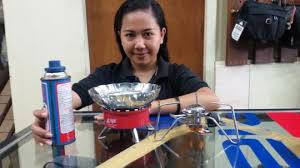 Berbagai jenis kompor terbaik untuk berkemah. Ini Nih Kompor Gas Mini Praktis Untuk Camping Tribun Manado