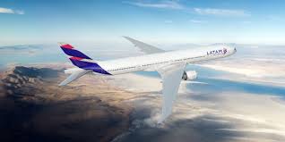 It is considered the largest airline in latin america with subsidiaries in brazil, colombia, ecuador, paraguay and peru. Latam Airlines Barig