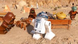 4.5 de 5 estrellas de 15266 opiniones 15,266. Lego Star Wars The Skywalker Saga Xbox