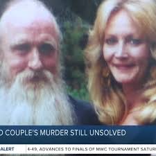 San Diego couple's murder remains unsolved more than 10 years later