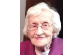 Helen Hull Obituary (1927