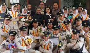 Sekolah ikatan dinas di indonesia. Berbagai Informasi Stpn Serta Prospek Kerja Lulusannya Lkbb Indonesia College