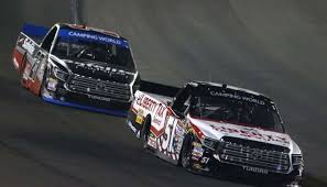 Nascar camping world trucks 2017 (23). Everything You Need To Know About The Jag Metals 350 95 9 The Ranch Kfwr