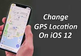 How To Fake Gps Location On Iphone Ios 12 Iphone Models Latest Iphone Ios
