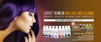 I saw these adore hair dyes on your blog and thought about using one, are they good and do they fade fast? Adore By Creative Image