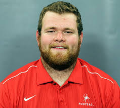 Jared Coker's Instagram, Twitter & Facebook