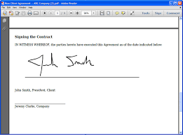 Here are several software options compared to sign a pdf file as well as to create and manage your online pdf signatures, the tools also provide free plans with some restrictions on functionality and a limited number of signatures: Add A Signature Formstack Documents