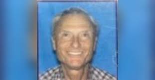 James Harlan Kelley Obituary