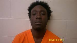 Police Blotter: Month of September