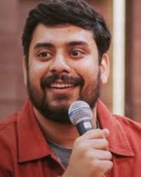 Sabu Joseph Biography