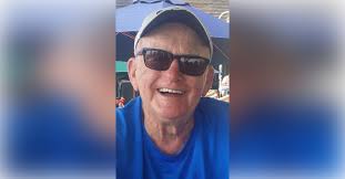 Obituary information for William James Farquhar