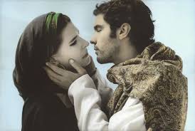 Youssef Nabil You Never Left Nathalie Obadia Gallery Exhibition Laetitia Casta Portrait Laetitia