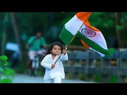 The constitution of the country, or the framework by which the country is governed and run, came into being on this very day, in the year 1950. Happy Republic Day Indian Flag Whatsapp Status Video Youtube