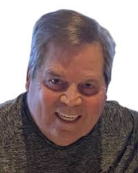 Larry Martin Obituary April 8, 2025