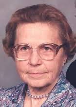 Obituary information for Wilma L. Davis
