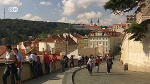 The plan is to extend a state of emergency to the end of march, banning all but essential travel between regions and closing. Europe What S Next Through The Czech Republic In Focus Youtube