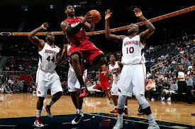 The betting insights in this article reflect odds data from draftkings sportsbook as of march 2, 2021, 6:41 am et. Miami Heat Vs Atlanta Hawks Preview Analysis Predictions Bleacher Report Latest News Videos And Highlights