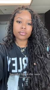 Brittney Moon's Instagram, Twitter & Facebook