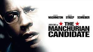 Manchurian Candidate 2004 Explained In Hindi The Conspiracy Youtube