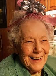 Obituary for Harriet Schaffer