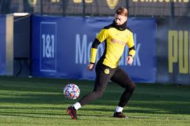 The evospeed sl weighs just 103 grams which aids a player's pace and acceleration however this is displayed through the boots lifespan of 10 games as marketed by german brand puma. The Daily Bee November 11 2020 Marco Reus Left Out Of Die Mannschaft Fear The Wall