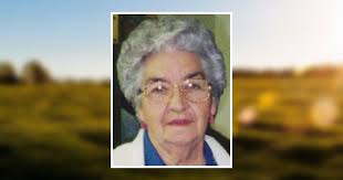 Ila R. Willden Obituary May 8, 2015