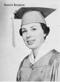 Loma Linda Academy Class of 57