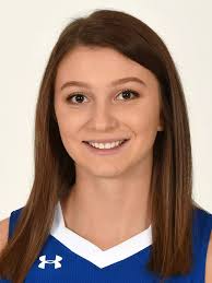 2017-18 Women's Basketball Roster