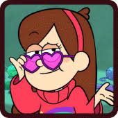 When i first saw this memory game i immediately printed it and glued some yellow cardboard on the back to make them stronger. Gravity Falls En Espanol 8 2 3z Apk Com Greengamess Ag Apk Download