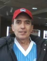 Obituary for Robert "Bobby" Simonis