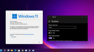 Windows 11 is more of an incremental update to windows 10. Jy8kbwanx6xd4m
