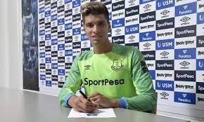 Maybe you would like to learn more about one of these? Everton Segue Em Frente Na Taca Da Liga Na Estreia De Virginia Maisfutebol