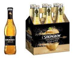 Strongbow ciders are typically 4.5% abv. Buy Strongbow Light Beer 33cl In Bulk Quantity At Wholesale Price In Netherlands From Den Wilman Bv Made In United Kingdom
