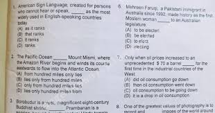 Check spelling or type a new query. Inspiration Soal Tes Masuk Smp Paling Update