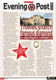 News report example | news report sample. The Diamond Theft Newspaper Report Primary Ks2 Teaching Resource Scholastic