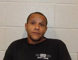 Marshall County Arrest Reports 05/11/22