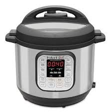 Instant Pot Duo 6qt 7 In 1 Pressure Cooker In 2020 Best Electric Pressure Cooker Instant Pot Pork Instant Pot