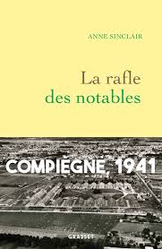 Episode dated 20 march 2020 (2020). La Rafle Des Notables Amazon De Sinclair Anne Fremdsprachige Bucher