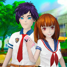 If the download doesn't start, click here. Pretty Girl Yandere Life High School Anime Games Pro Apk Download Premium App Free For Android Aluapk